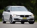 BMW 328i xDrive Touring 2013 года (US)